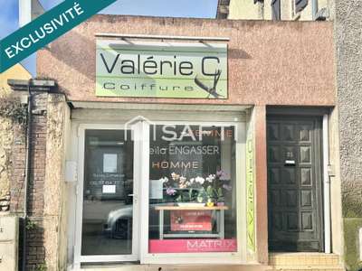 Vente Beauté - Esthétique - Coiffure à Ézy-sur-Eure