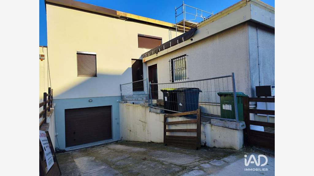 Vente officine performante à Fagnières