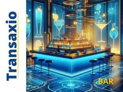 Vente Bar - Brasserie - Tabac à Quimper