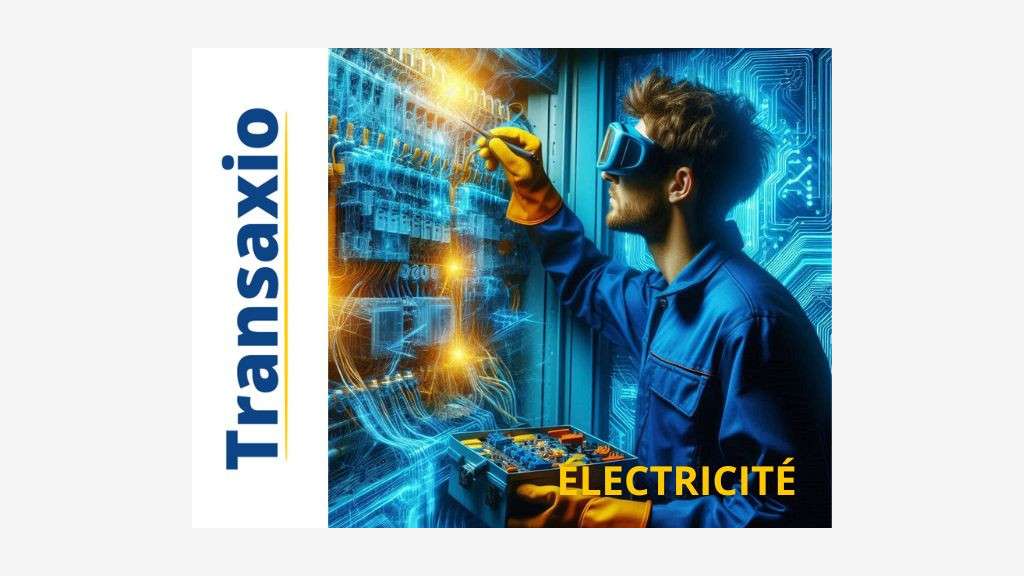 Cède entreprise d'électricite générale en Bretagne