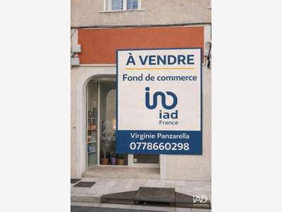 Vente salon de coiffure à Flassans-sur-Issole
