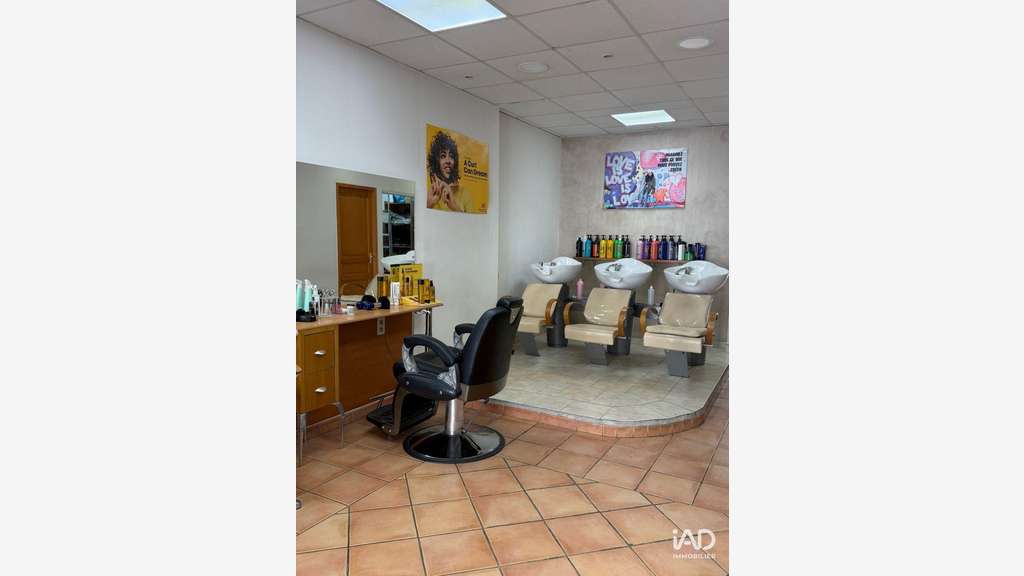 Vente salon de coiffure à Flassans-sur-Issole