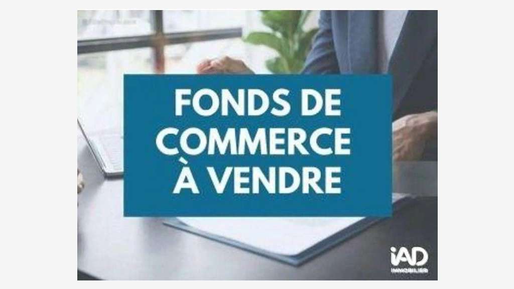 Vente magasin de vêtements à Font-Romeu