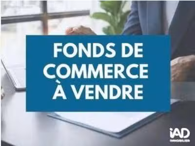 Vente magasin de vêtements à Font-Romeu
