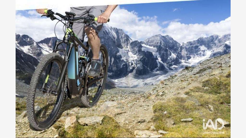 Vente magasin de vêtements à Font-Romeu