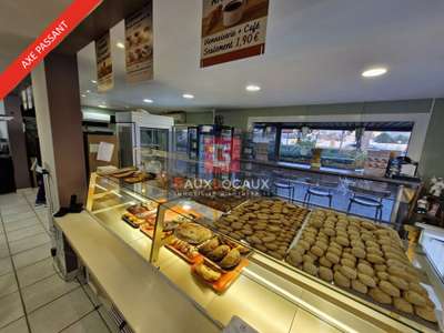 Boulangerie à vendre empl N°1 à Fos-sur-Mer