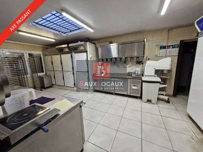 Boulangerie à vendre empl N°1 à Fos-sur-Mer