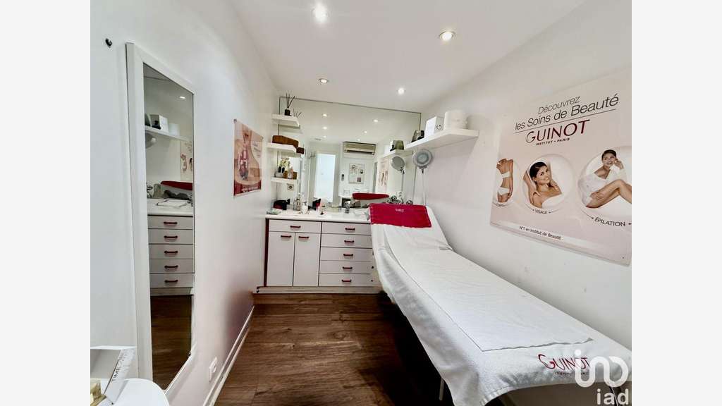 Vente Institut de Beauté GUINOT à Fréjus