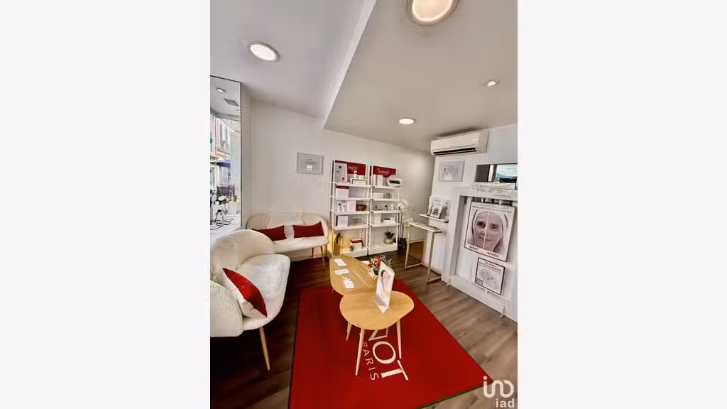Vente Institut de Beauté GUINOT à Fréjus
