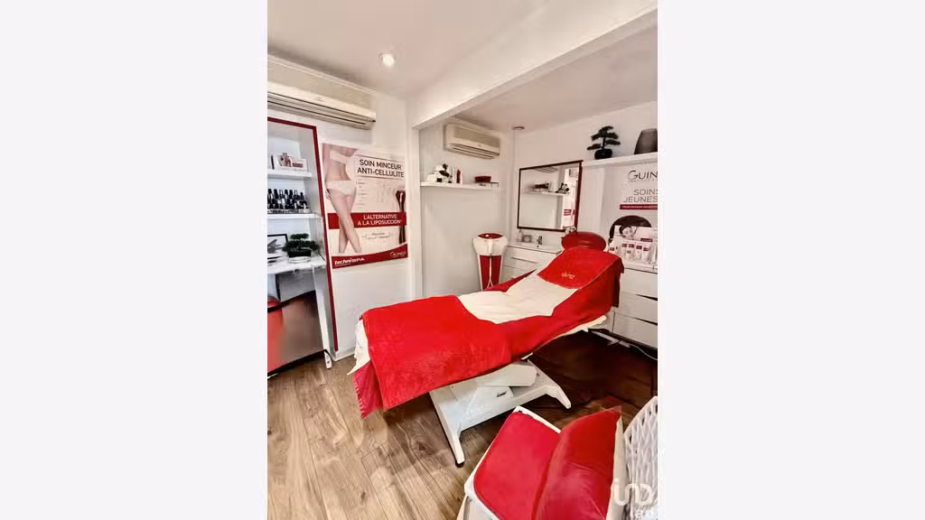 Vente Institut de Beauté GUINOT à Fréjus