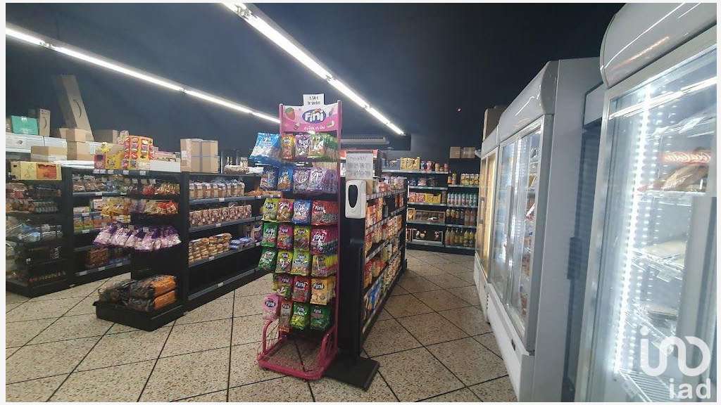 Vente épicerie institution locale à Frontignan