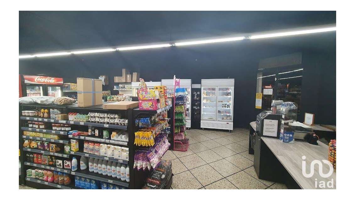Vente épicerie institution locale à Frontignan