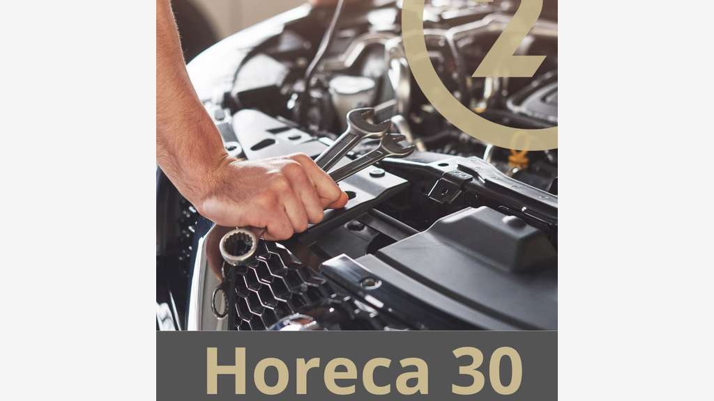 Vente FDC garage automobile sur Aigues-Mortes