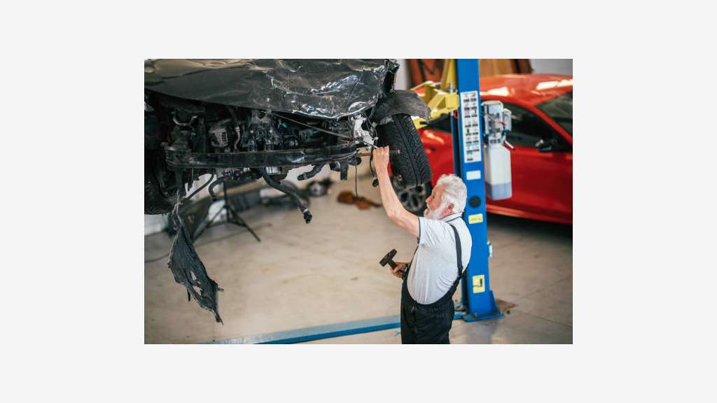 Garage automobile à vendre à Aulnay Sous Bois