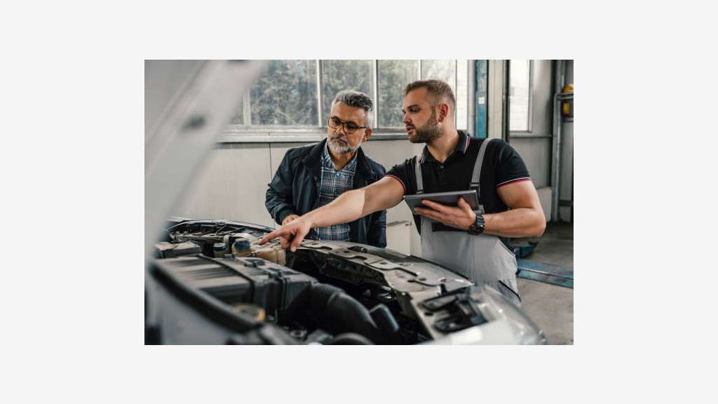 Garage automobile à vendre à Aulnay Sous Bois