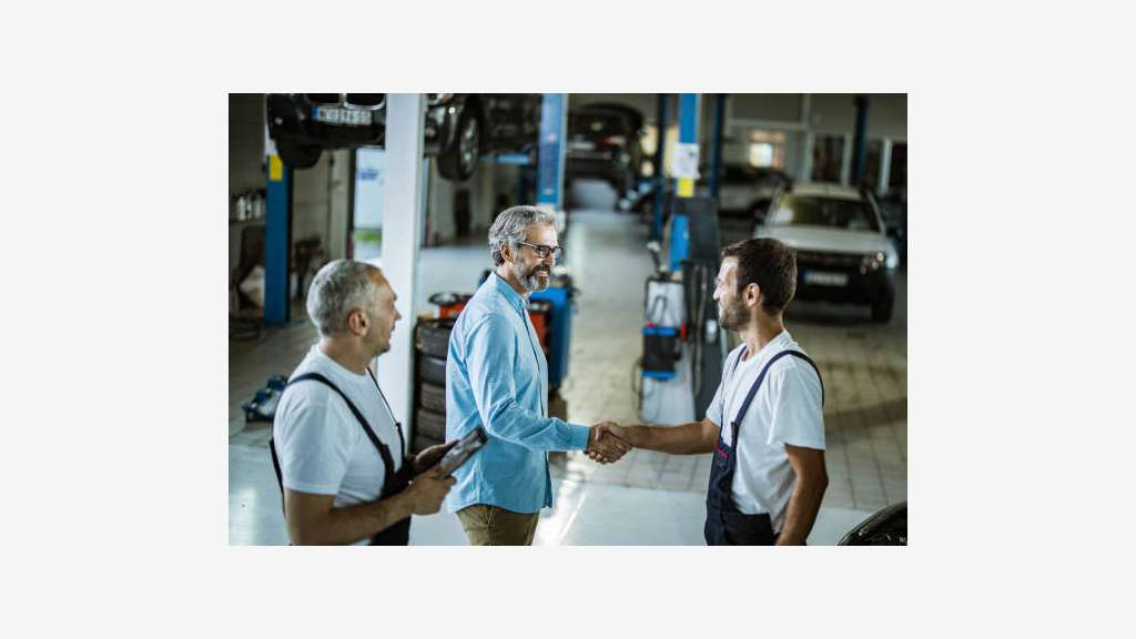 Garage automobile à vendre à Aulnay Sous Bois