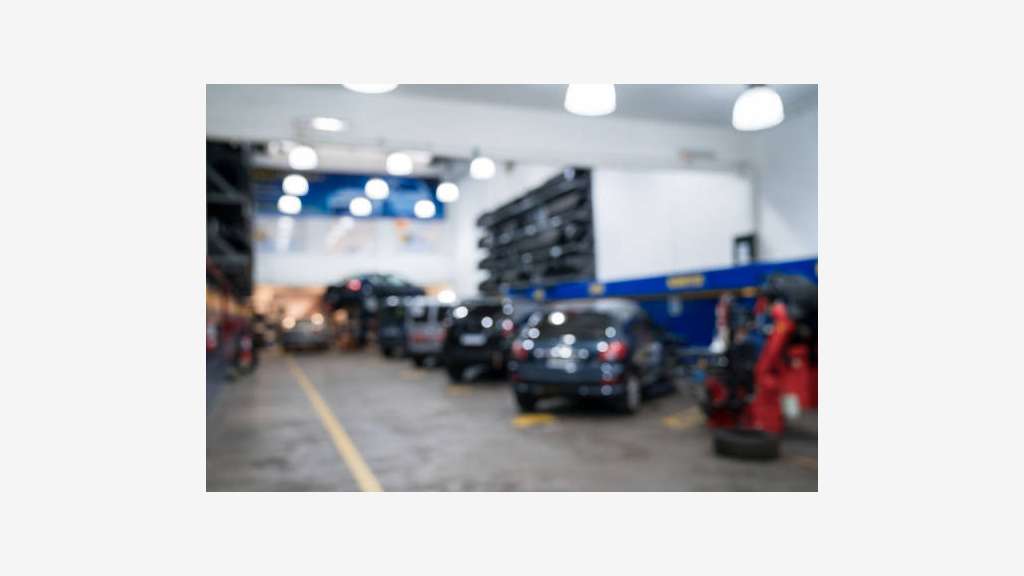 Garage automobile à vendre à Aulnay Sous Bois
