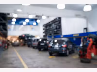 Garage automobile à vendre à Aulnay Sous Bois