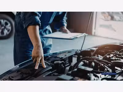 Vente Garage automobile reconnu en Ile de France