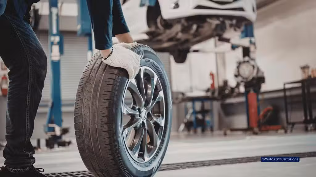 Vente Garage automobile reconnu en Ile de France