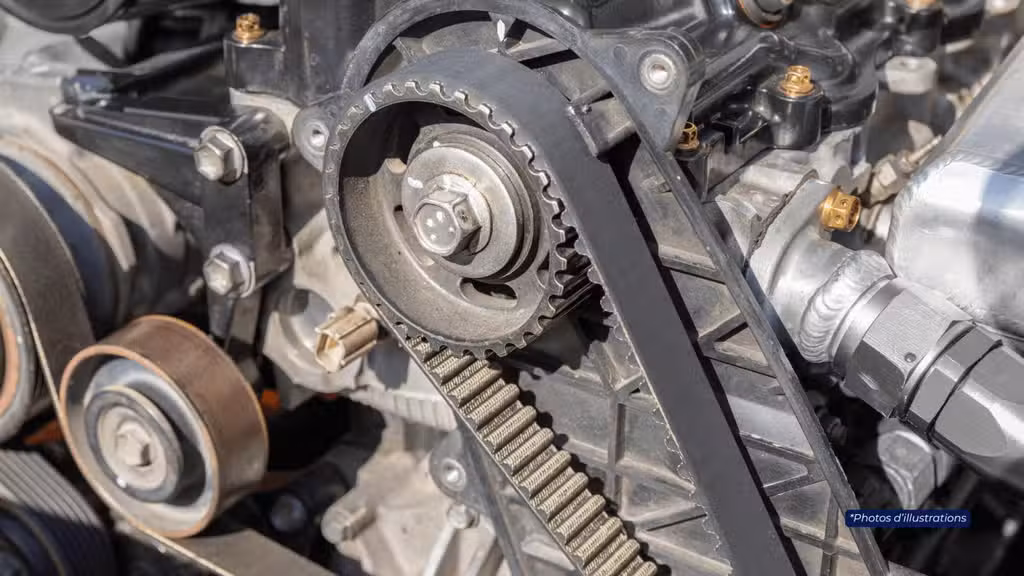 Vente Garage automobile reconnu en Ile de France