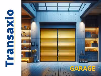 Vente garage reparation vo carrosserie lavage 22