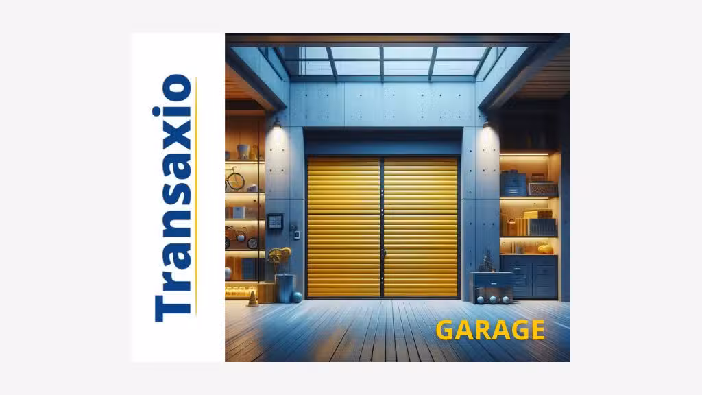 Vente garage reparation vo carrosserie lavage 22
