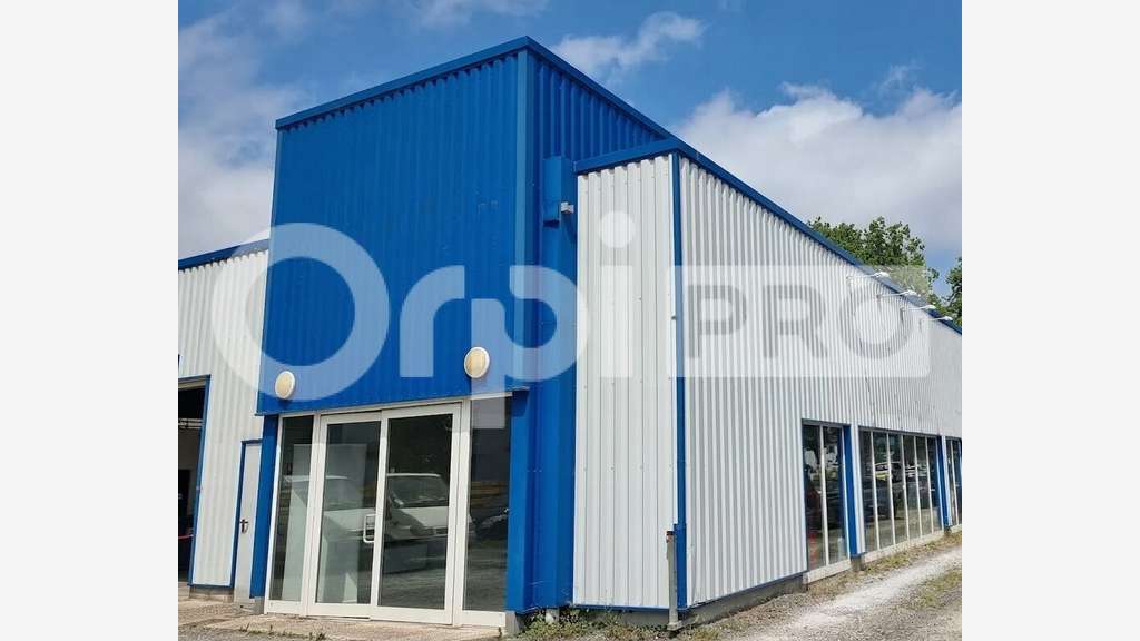 Vente garage auto mécanique de renom secteur Dax