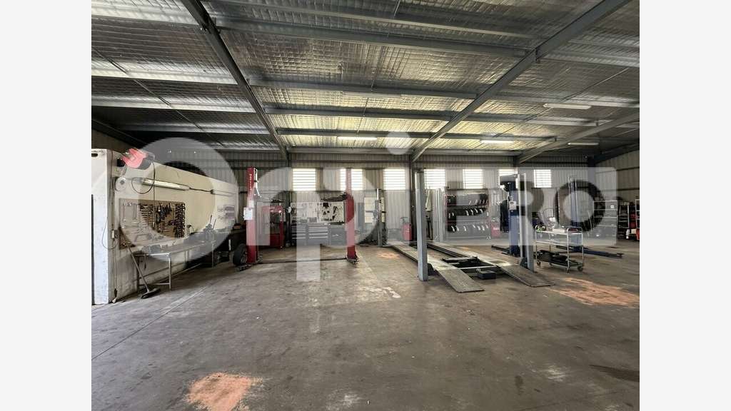 Vente garage auto mécanique de renom secteur Dax