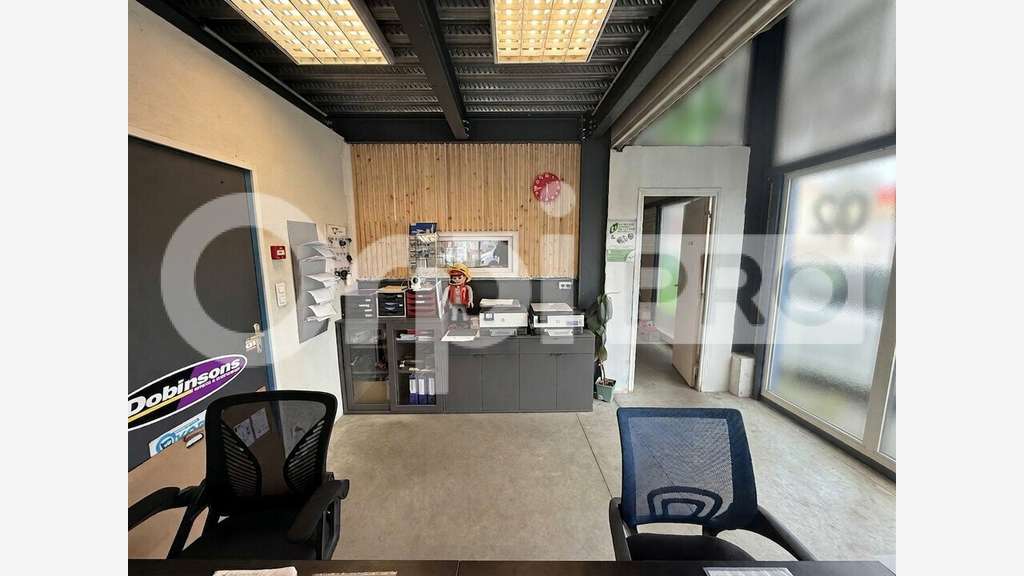 Vente garage auto mécanique de renom secteur Dax