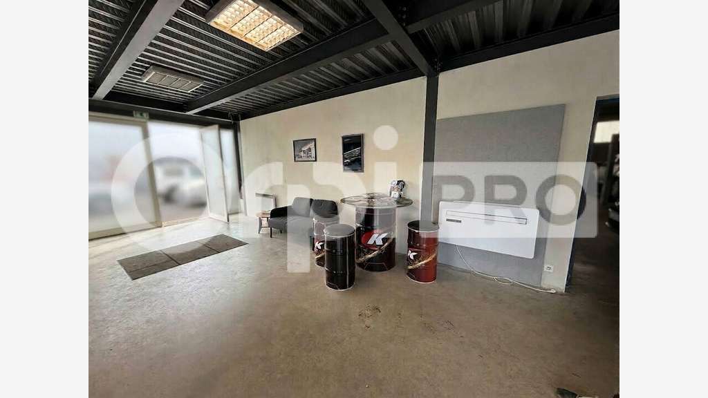 Vente garage auto mécanique de renom secteur Dax