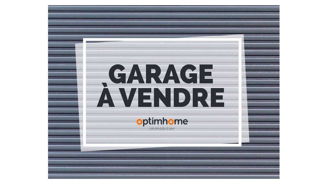 Garage automobile Renault à vendre le Brusquet