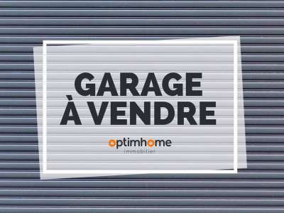 Vente Garage - Station service au Brusquet