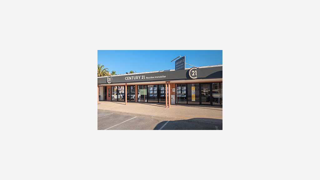 Vente FDC garage auto sous enseigne Le Grau-du-Roi