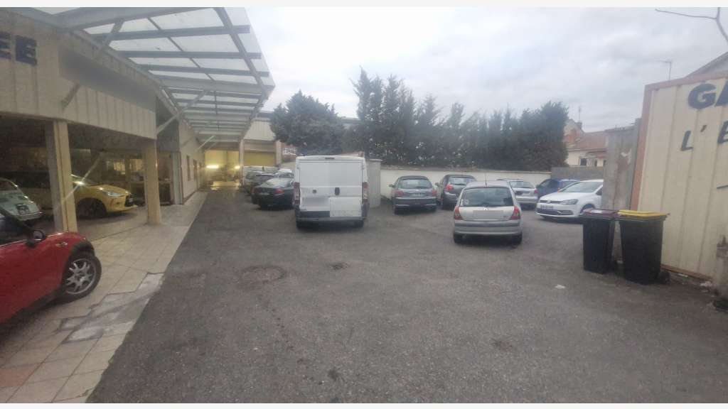 Vente garage auto + Atelier XXL 🚗🔧 en Loire