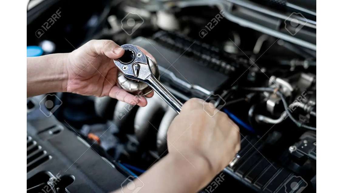 AV garage auto entretien réparation vente - 49