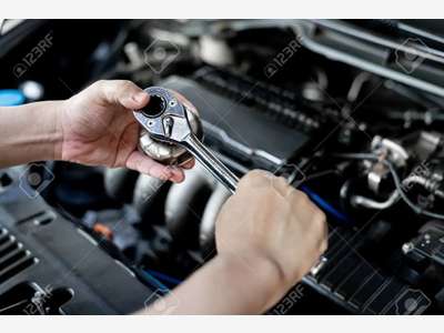 AV garage auto entretien réparation vente - 49