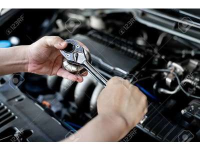 Vente Garage - Station service dans le Maine-et-Loire