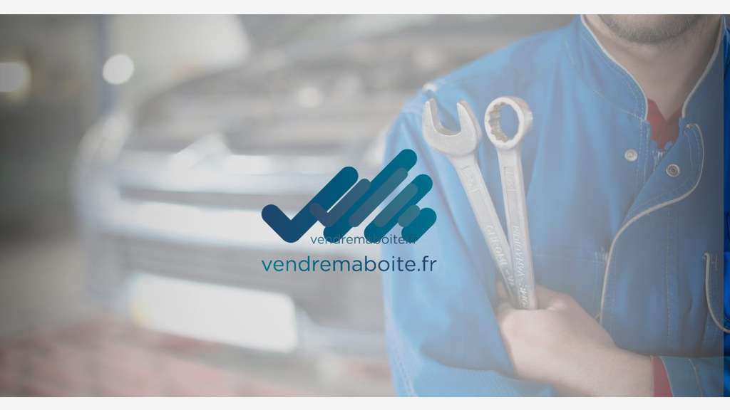 Cession garage auto de 650m² à Saint-Hilaire