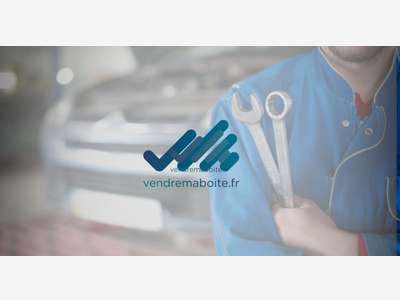 Cession garage auto de 650m² à Saint-Hilaire