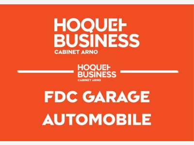 Vente FDC garage automobile secteur Sancy
