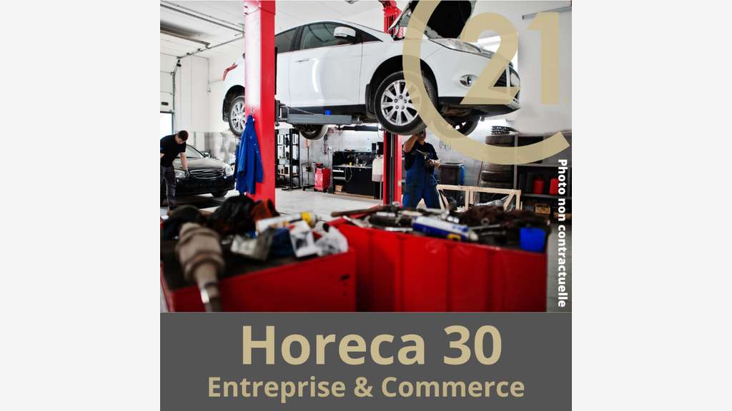 Vente garage spécialisé en carrosserie littoral 34
