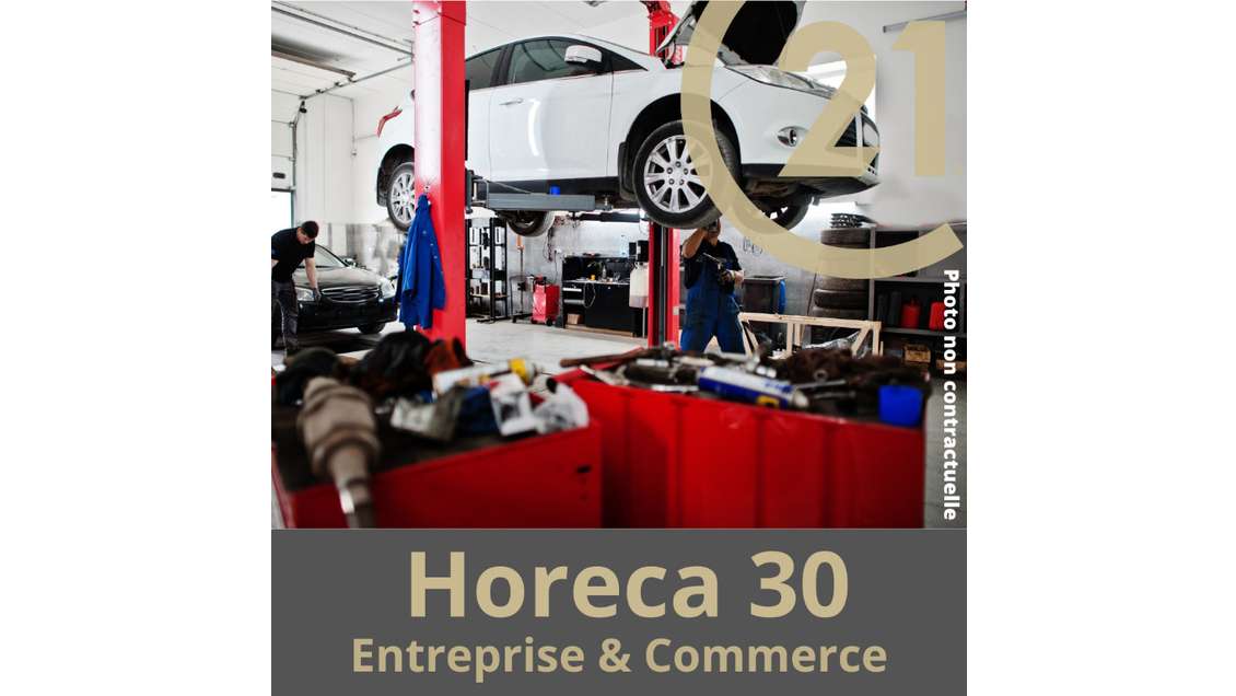 Vente garage spécialisé en carrosserie littoral 34
