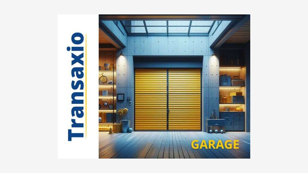 Vente grand garage auto VO/VN Morbihan