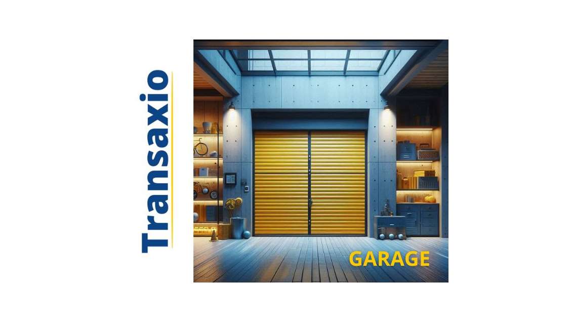 Vente grand garage auto VO/VN Morbihan