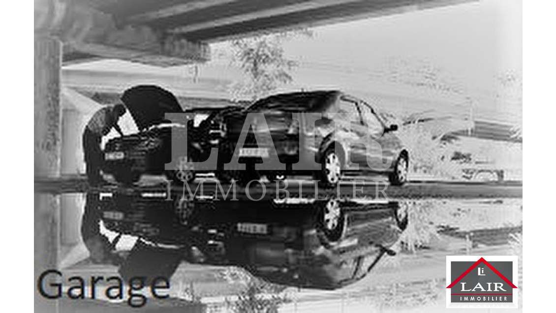 A vendre garage mécanique carrosserie sur Mortagne