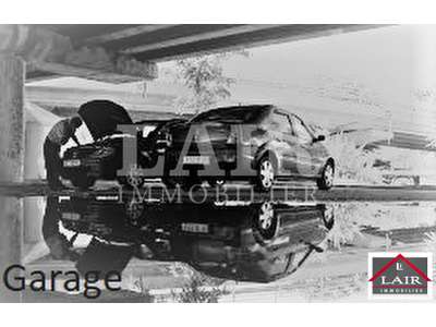 Vente Garage - Station service à Mortagne-au-Perche