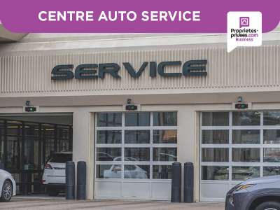 AV garage auto mécanique à Noisy Le Sec sortie A86