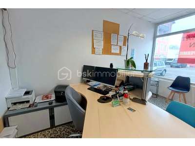 Vente Divers Services à Oloron-Sainte-Marie