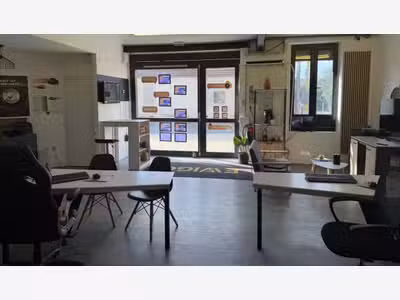 Cession agence auto emplacement premium Périgueux